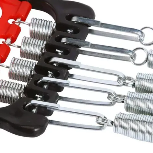 Expander Insportline 5751 Metal / Black photo 3