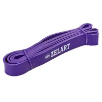 Expander Arena Sport 8904932  Latex / Purple