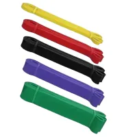 Expander Arena Sport 8904932 Латекс / Пурпурный photo 3