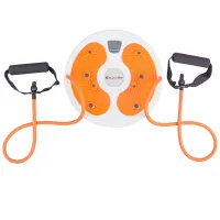 Expander Insportline 7975 Пластик / Оранжевый