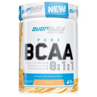 Aminoacizi EverBuild BCAA 8:1:1 (853907008293)  