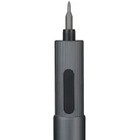 Șurubelnița cu acumulator Xiaomi Duka AtuMan E2 Electric Double-Gear Cantitatea în set: 25 photo 2