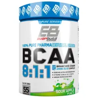 Аминокислоты EverBuild BCAA 8:1:1 (852822007107)  
