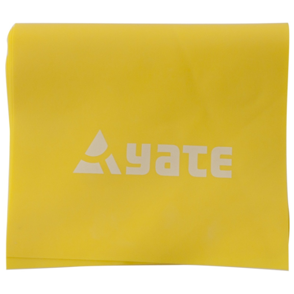 Expander Yate SA0462  Latex / Yellow photo 3