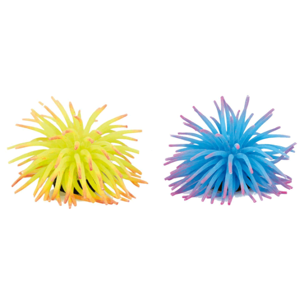 Jucării decorative Flamingo ANEMONE Cantitatea în set - 2 photo 1