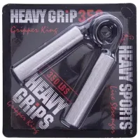 Expander Suhs 8017 Металл / Серебряный photo 3