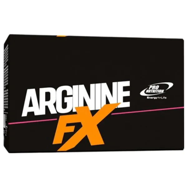 Aminoacizi ProNutrition Arginine FX (6421766010548)   photo 1 Aminoacizi ProNutrition Arginine FX (6421766010548)   photo 1
