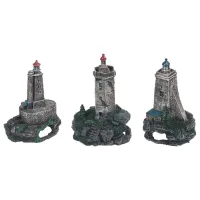 Башня Flamingo LIGHTHOUSE Количество в наборе - 3