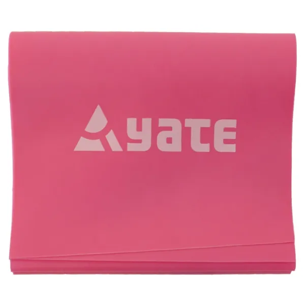 Expander Yate SA04623  Latex / Yellow photo 3