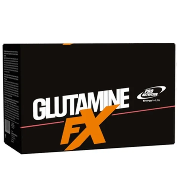 Aminoacizi ProNutrition Glutamine Fx (6421766028116)   photo 1