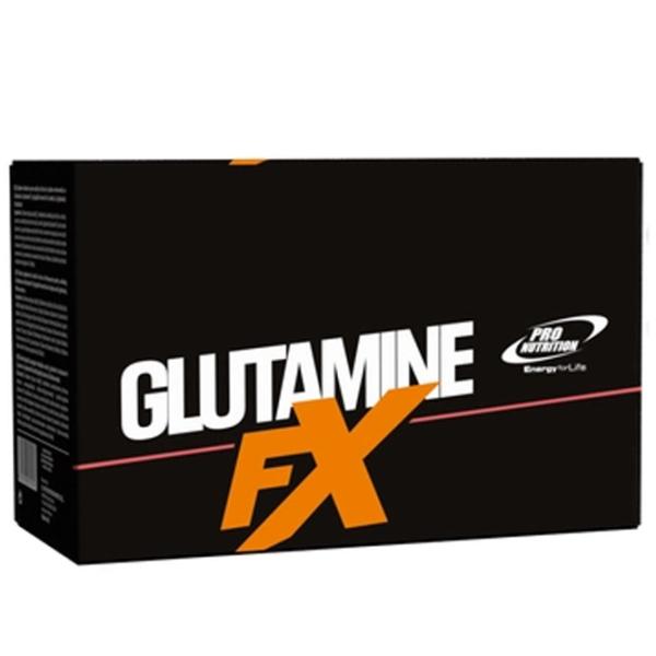 Aminoacizi ProNutrition Glutamine Fx (6421766028116)   photo 1