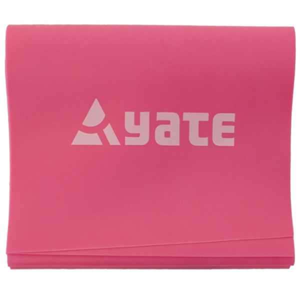 Expander Arena Sport M04100  Latex / Pink photo 1 Expander Arena Sport M04100  Latex / Pink photo 1