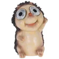 Солнечная лампа ProGarden 44446 Керамика / Разноцветный