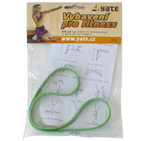  Yate M04024  Latex / Green photo 2