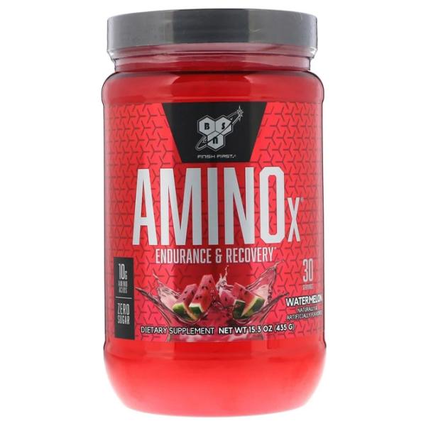 Aminoacizi BSN Amino X (5060245603386)   photo 1 Aminoacizi BSN Amino X (5060245603386)   photo 1