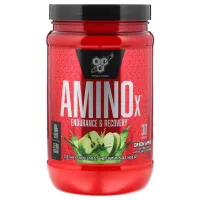 Aminoacizi BSN Amino X (5060245603447)  