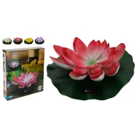 Lampă solară ProGarden 44529 Plastic / Multicolor