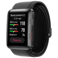 Ceas inteligent Huawei Watch D  1.64" / / Graphite - Black / MLY-B10