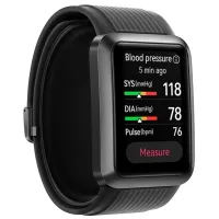 Умные часы Huawei Watch D 1.64" / / Графит - Чёрный / MLY-B10 photo 2