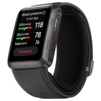 Умные часы Huawei Watch D 1.64" / / Графит - Чёрный / MLY-B10 photo 3