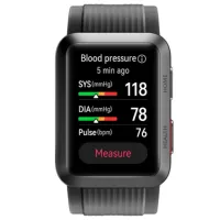 Умные часы Huawei Watch D 1.64" / / Графит - Чёрный / MLY-B10 photo 5
