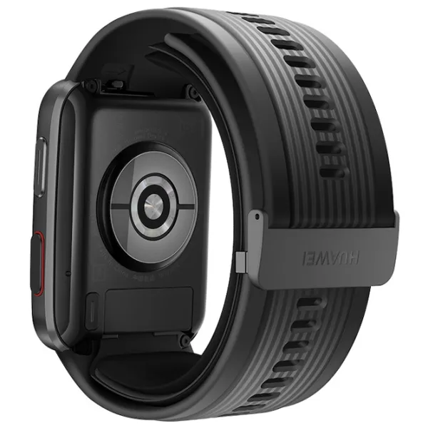 Умные часы Huawei Watch D  1.64" / / Графит - Чёрный / MLY-B10 photo 6