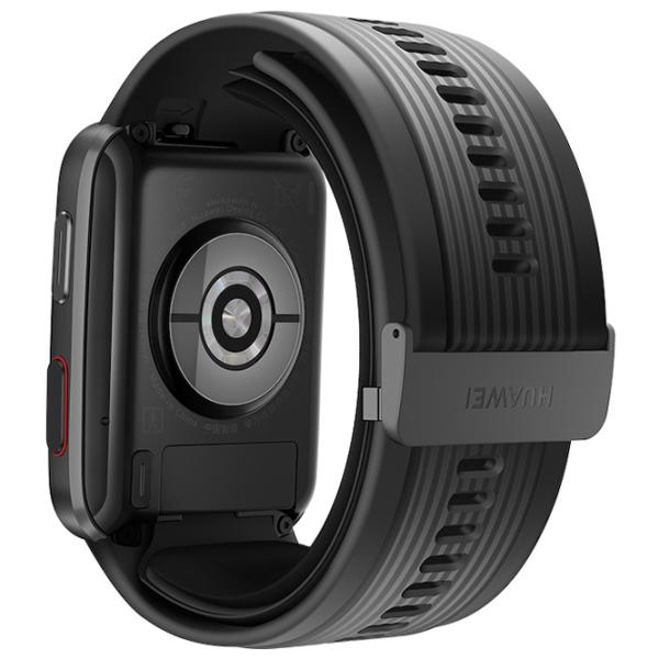 Умные часы Huawei Watch D  1.64" / / Графит - Чёрный / MLY-B10 photo 6