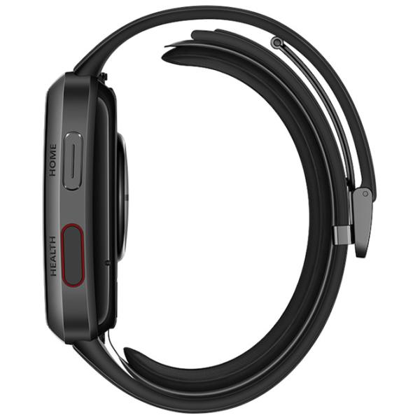 Умные часы Huawei Watch D  1.64" / / Графит - Чёрный / MLY-B10 photo 7