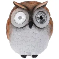 Lampă solară ProGarden 46685 Ceramică / Multicolor