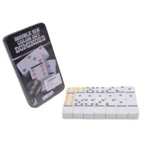 Настольная игра Richi Tichi R9A/9 7+/ Домино