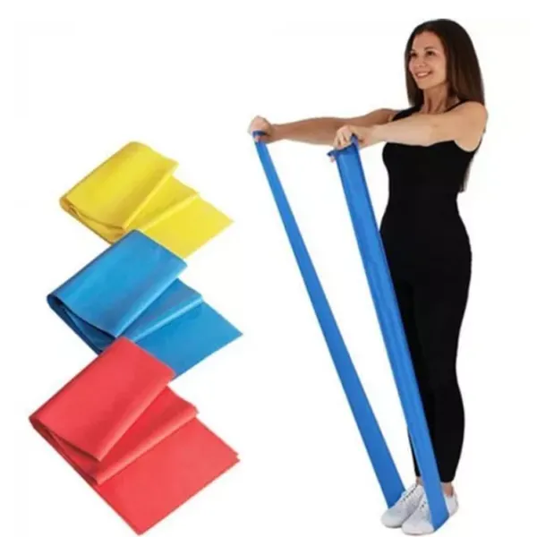 Expander Miscellaneous 4275  Latex / Multicolor photo 2 Expander Miscellaneous 4275  Latex / Multicolor photo 2