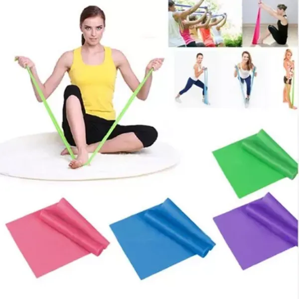 Expander Miscellaneous 4275  Latex / Multicolor photo 3 Expander Miscellaneous 4275  Latex / Multicolor photo 3