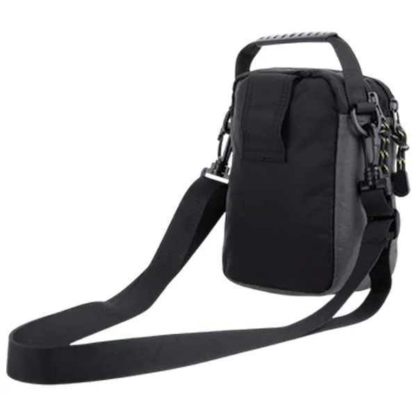 Geanta de talie CCS 31189  / Black Grey /  photo 2 Geanta de talie CCS 31189  / Black Grey /  photo 2
