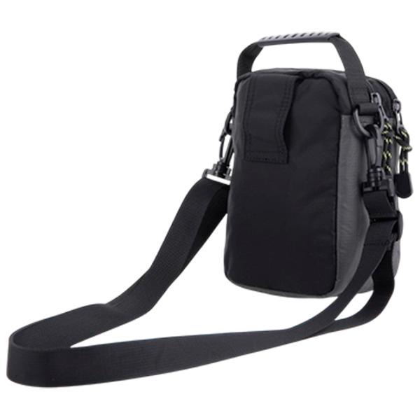 Geanta de talie CCS 31189  / Black Grey /  photo 2 Geanta de talie CCS 31189  / Black Grey /  photo 2