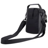 Geanta de talie CCS 31189 / Black Grey / photo 2