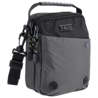 Geanta de talie CCS 31189 / Black Grey / photo 3
