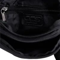Geanta de talie CCS 31189 / Black Grey / photo 4