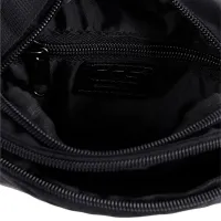Geanta de talie CCS 31189 / Black Grey / photo 5