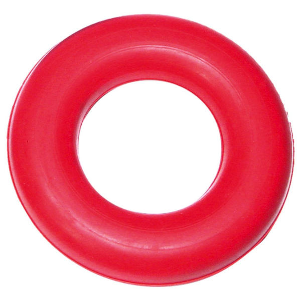 Expander Yate SA00022  Cauciuc / Red photo 1