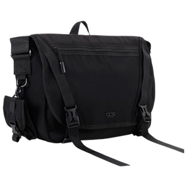 Geanta de talie CCS 31432  / Gray Black /  photo 2 Geanta de talie CCS 31432  / Gray Black /  photo 2