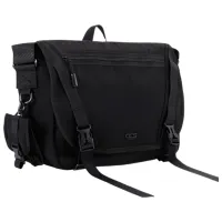 Geanta de talie CCS 31432 / Gray Black / photo 2