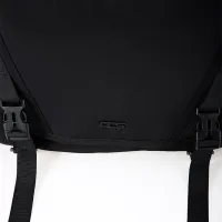 Geanta de talie CCS 31432 / Gray Black / photo 4