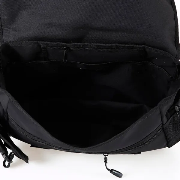 Geanta de talie CCS 31432  / Gray Black /  photo 5 Geanta de talie CCS 31432  / Gray Black /  photo 5