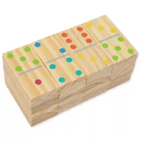Joc de masă Miscellaneous 11126 3+/ Domino