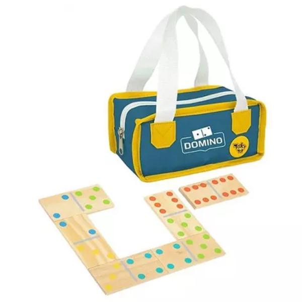 Joc de masă Miscellaneous 11126 3+/ Domino photo 3 Joc de masă Miscellaneous 11126 3+/ Domino photo 3