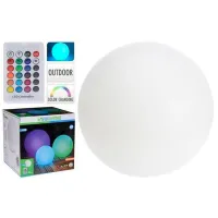 Солнечная лампа ProGarden 44560 Пластик / Белый