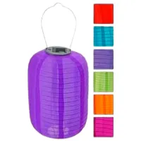 Солнечная лампа ProGarden 16948 Nailon / Разноцветный