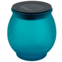 Солнечная лампа ProGarden 22177 Стекло / Разноцветный