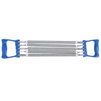 Expander ONE Fitness EXM30  Металл / Синий