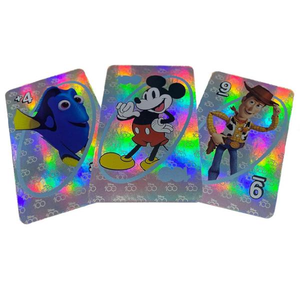 Настольная игра Mattel Disney 7+/ Uno photo 3 Настольная игра Mattel Disney 7+/ Uno photo 3